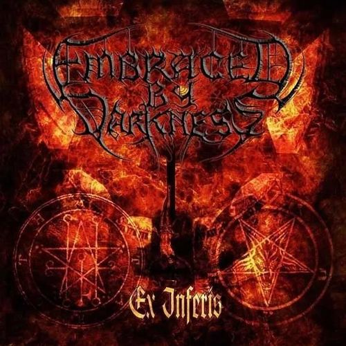 Ex Inferis cover art