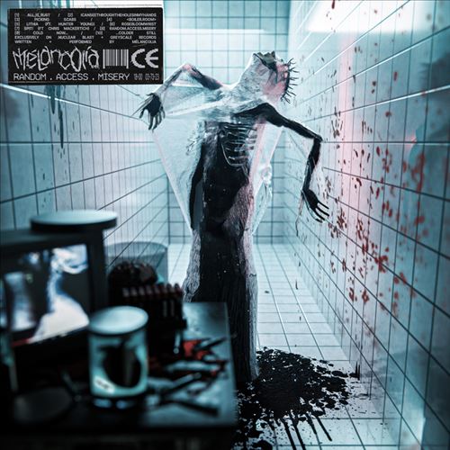 random.access.misery cover art