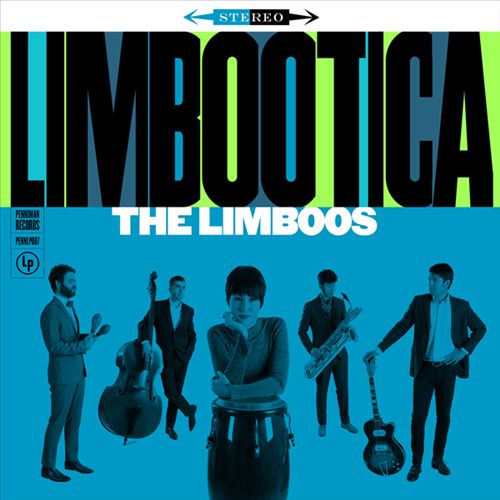 Limbootica! cover art
