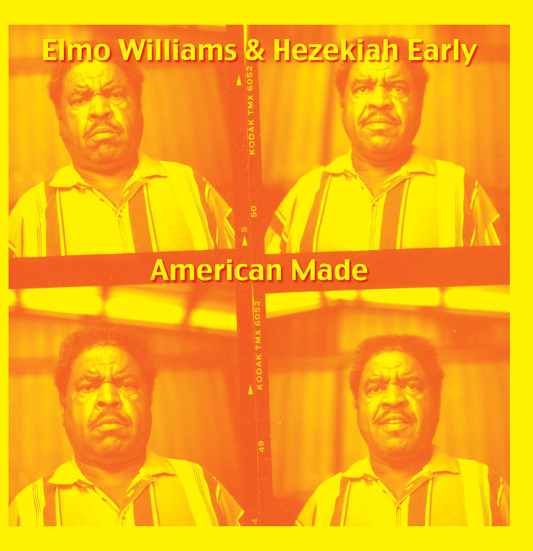 American Made cover art