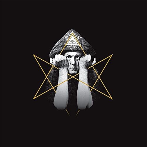 Thelema Tales cover art