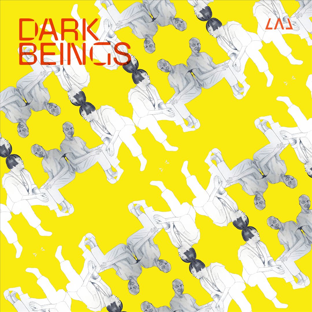 Lal cover art