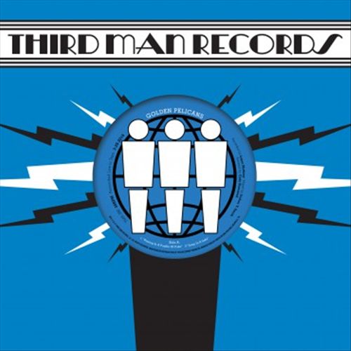 Live at Third Man Records cover art
