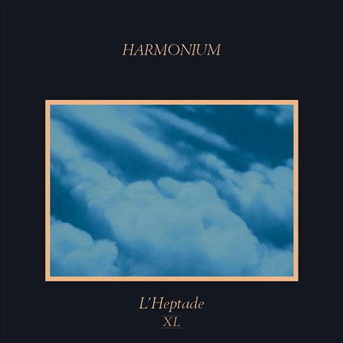 Heptade cover art