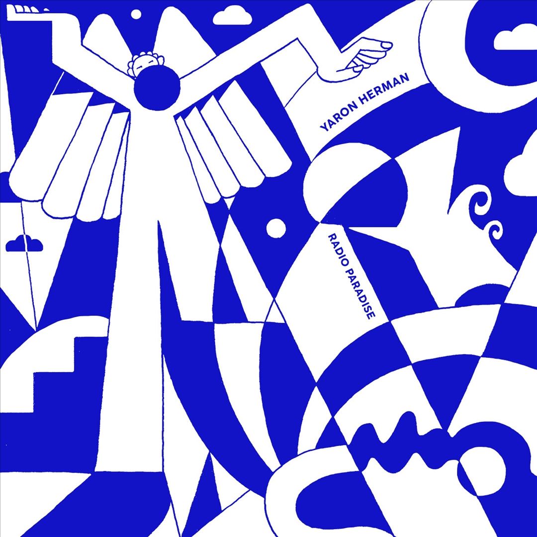 Radio Paradise cover art