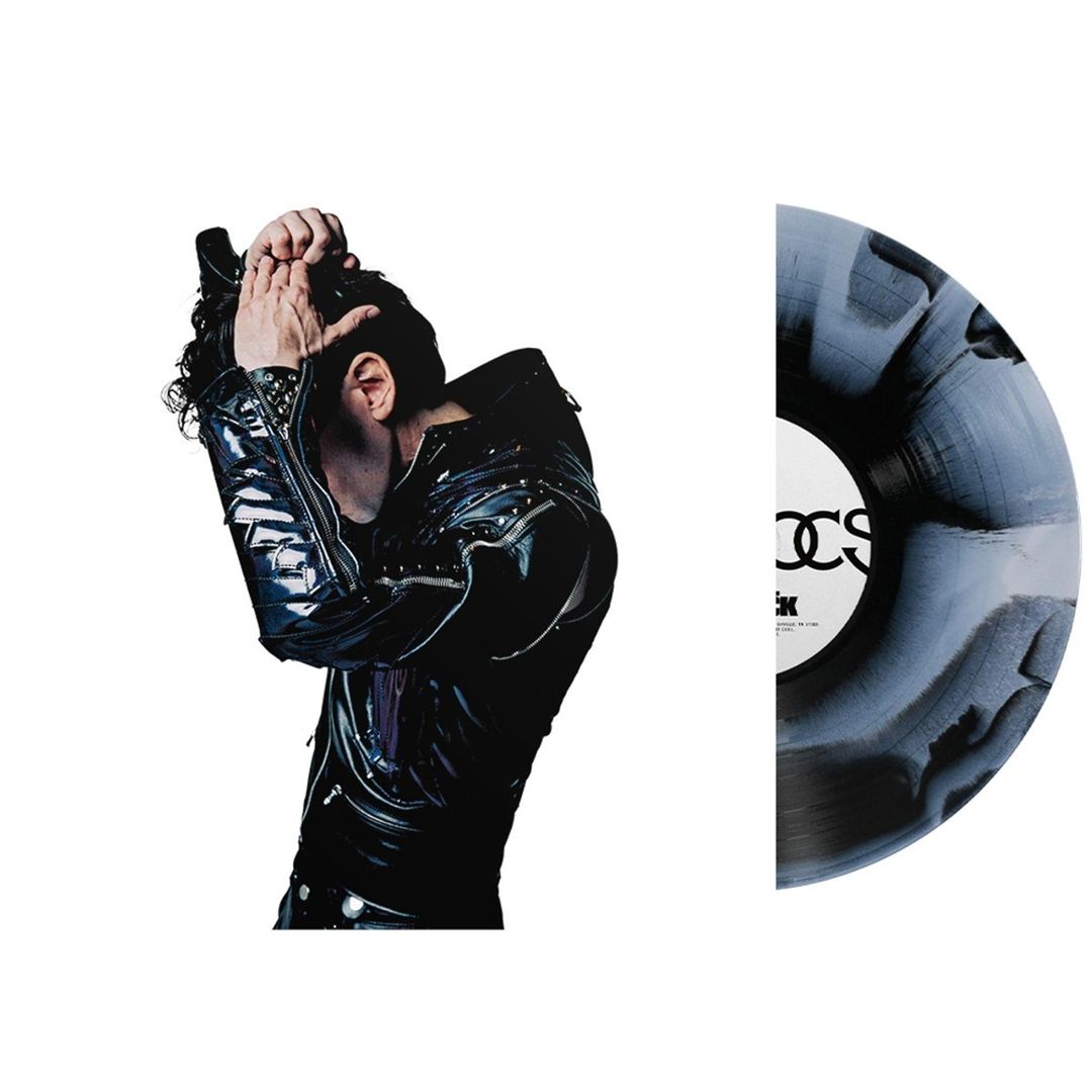 To Hell and Back cover art
