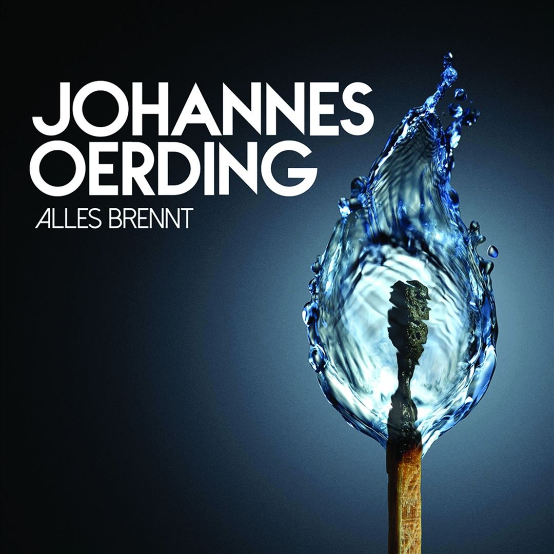 Alles Brennt: 10 Jahre Jubilaum cover art