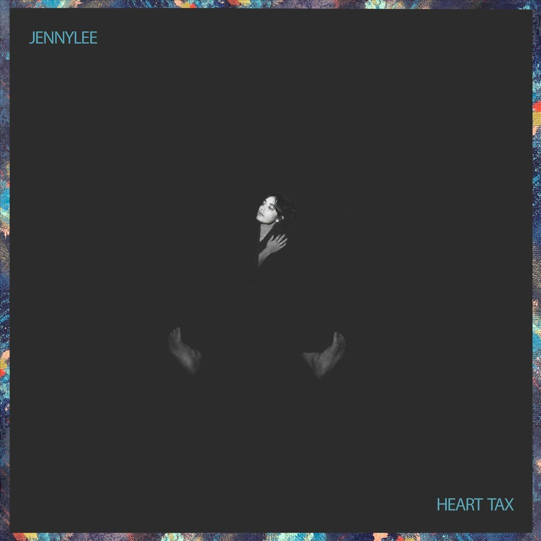 Heart Tax cover art