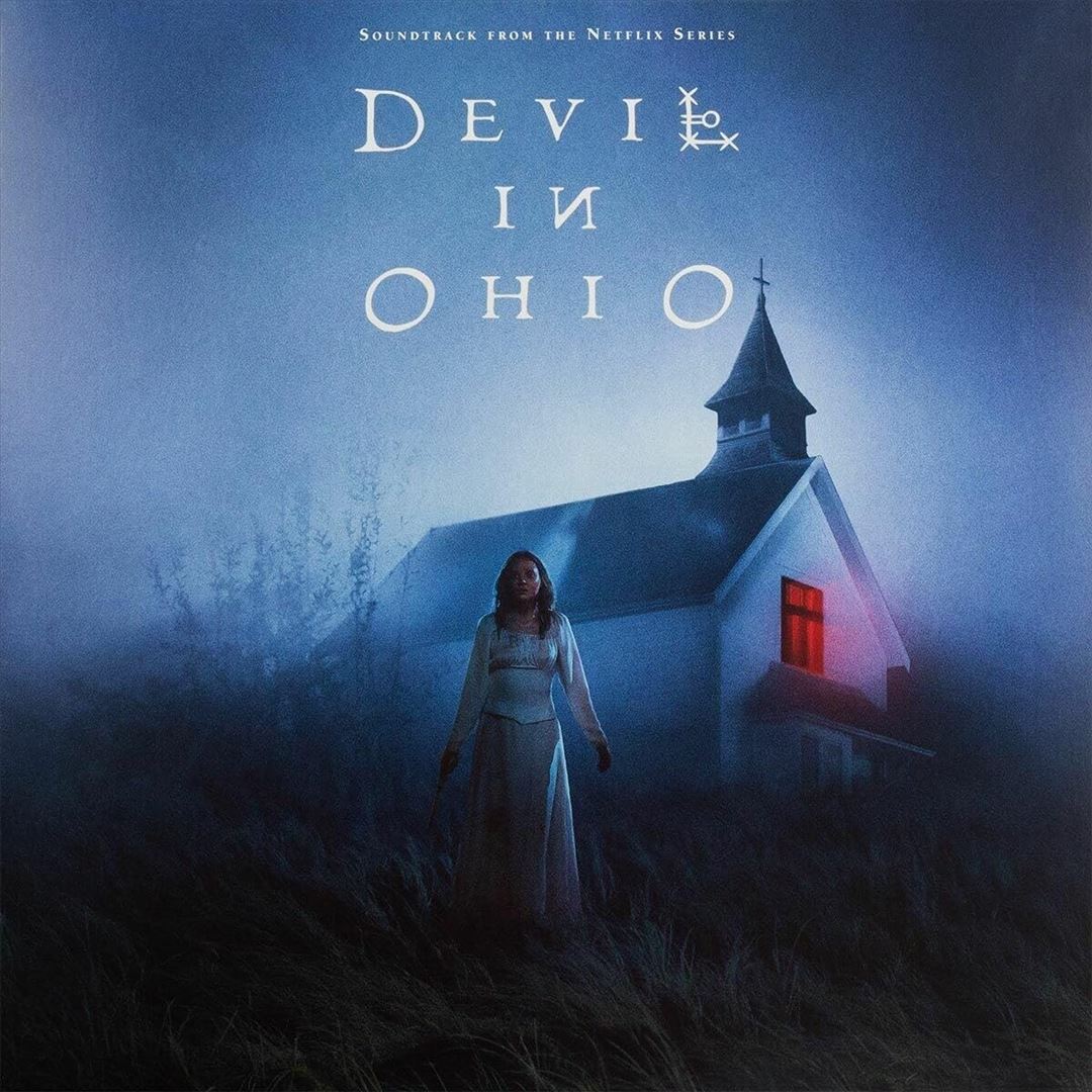 Devil in Ohio cover art