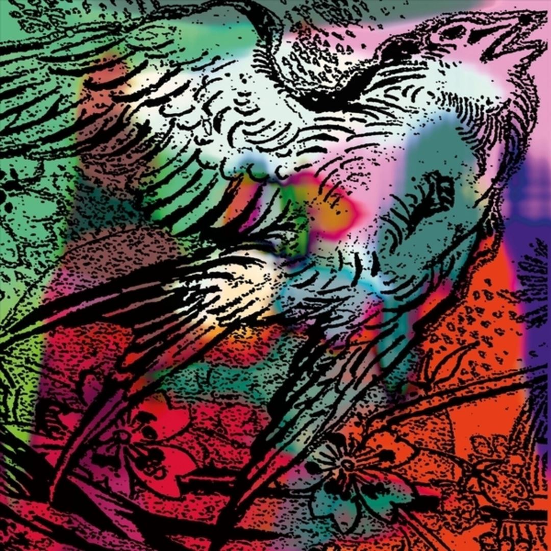 One Swallow Doesn't Make a Summer, Pt. 8 cover art