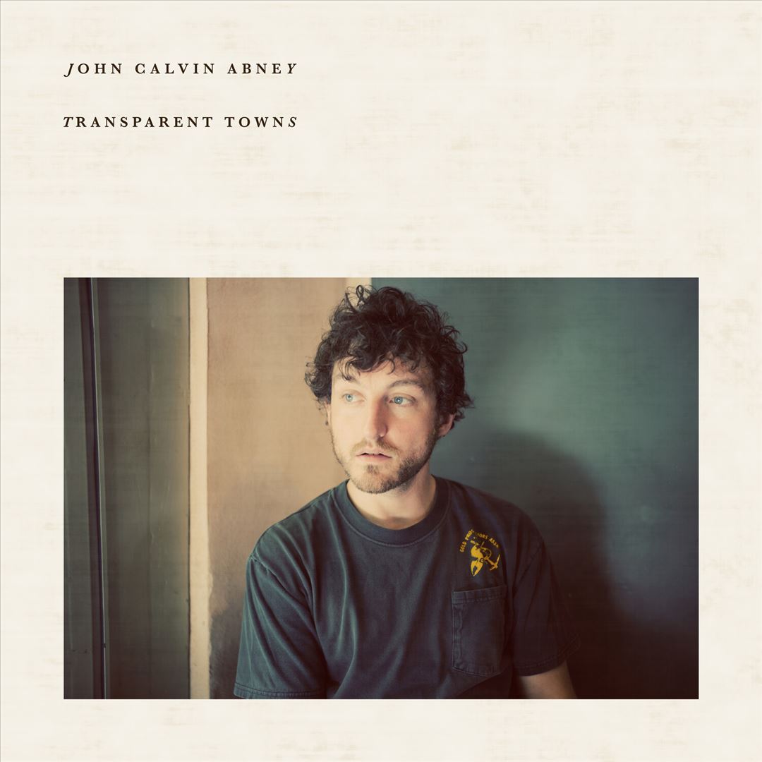 Transparent Towns cover art