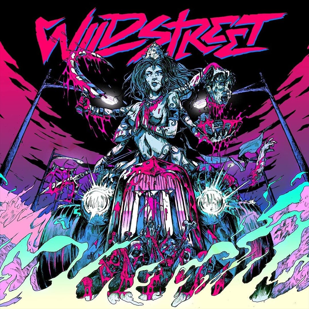 III cover art