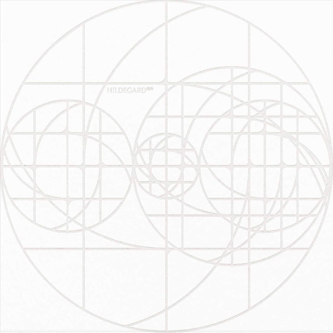 Hildegard cover art