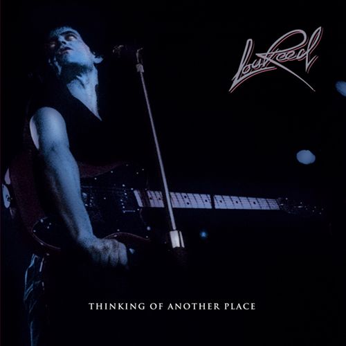 Thinking of Another Place cover art