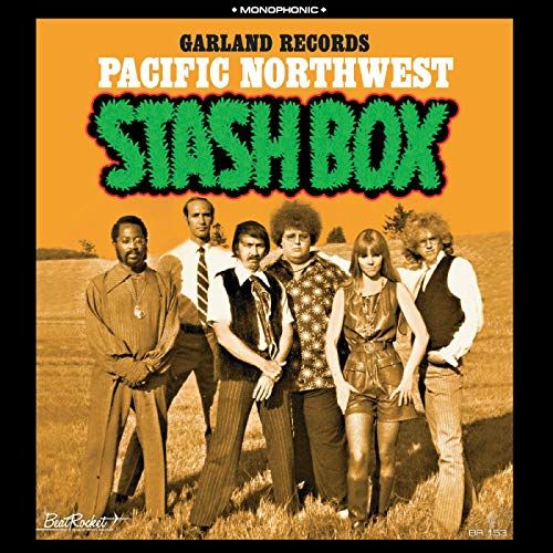 Pacific Northwest Stash Box cover art