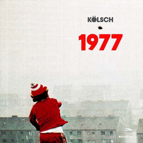 1977 cover art
