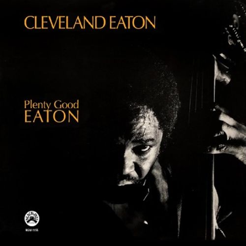 Plenty Good Eaton cover art