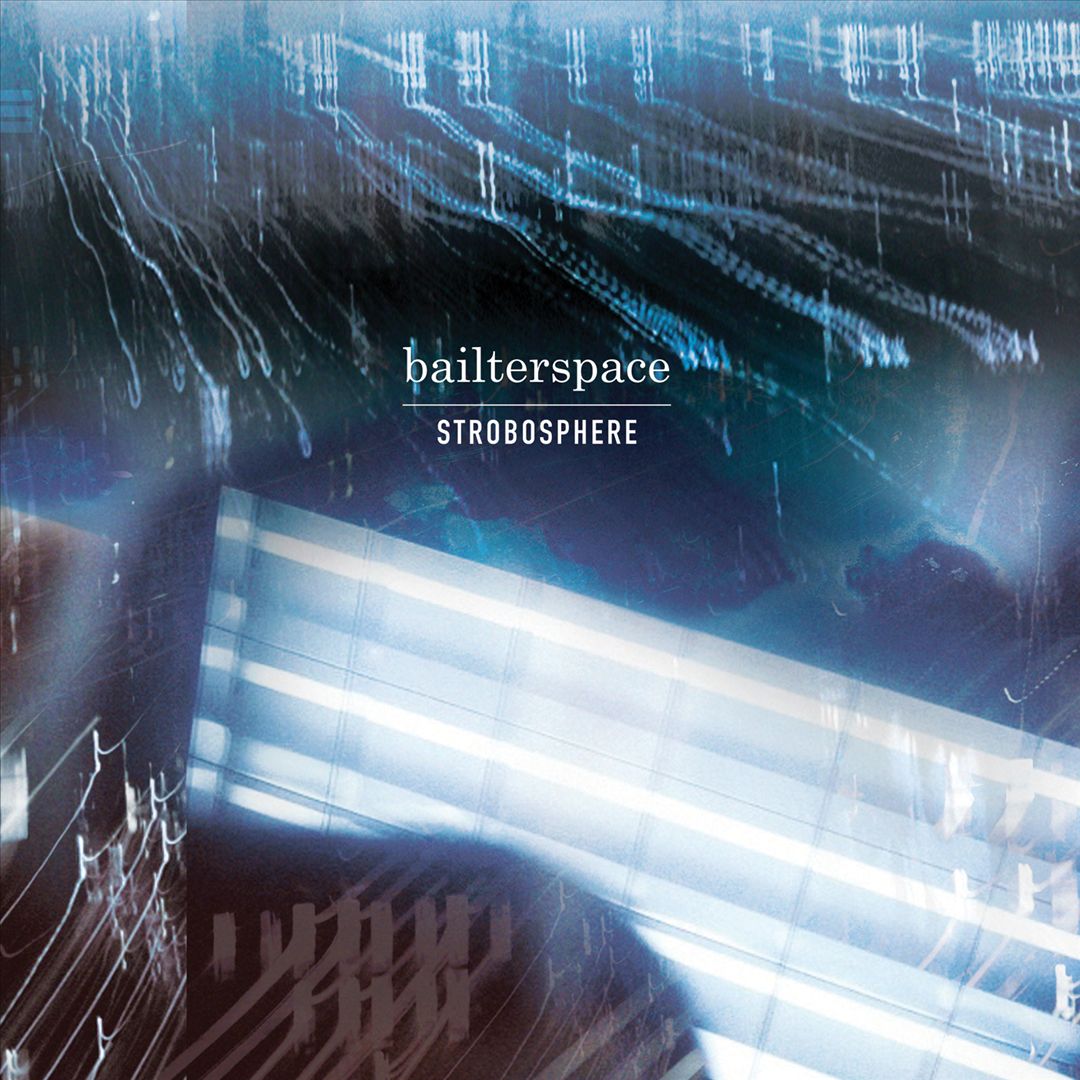 Strobosphere cover art