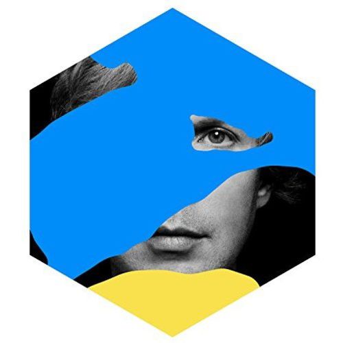 Colors cover art
