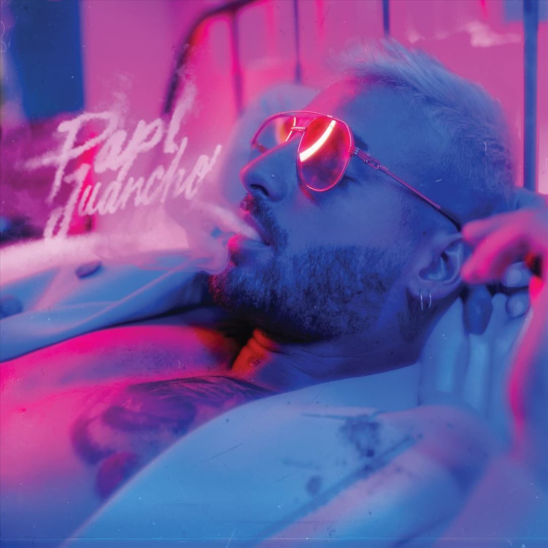 Papi Juancho cover art