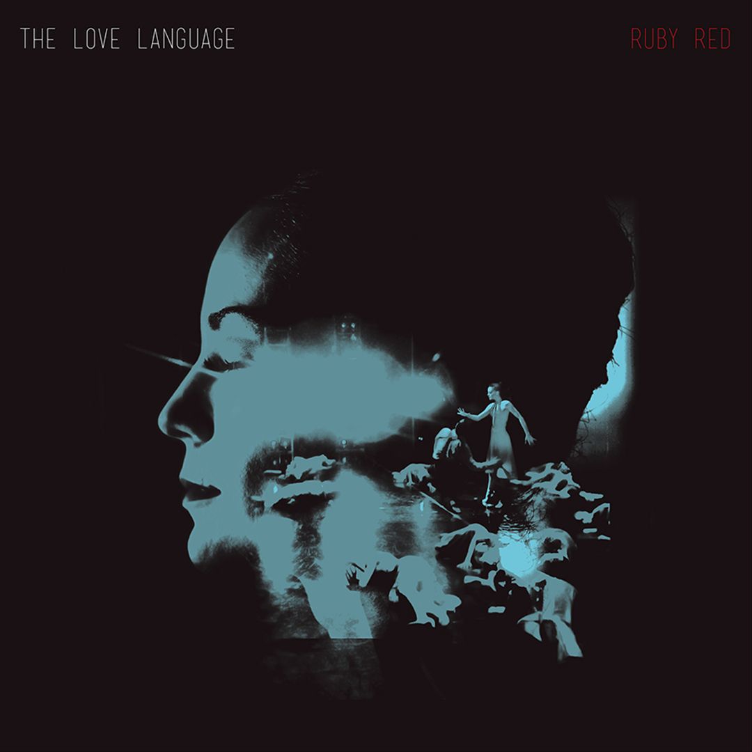 Ruby Red cover art