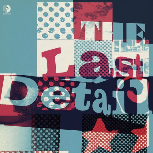 Last Detail cover art