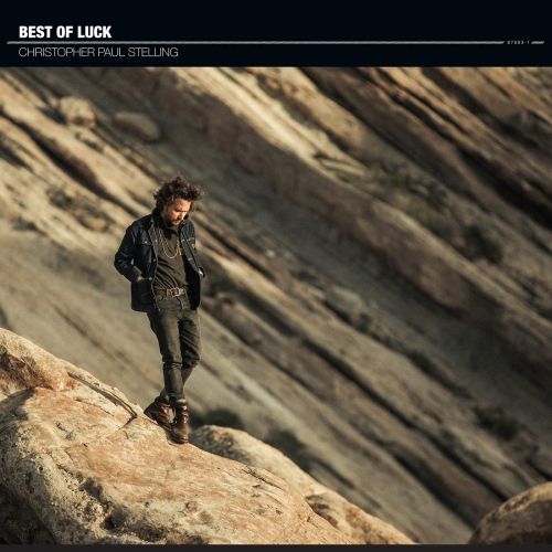 Best of Luck cover art