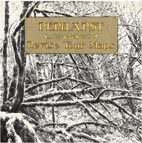 Revise Your Maps cover art