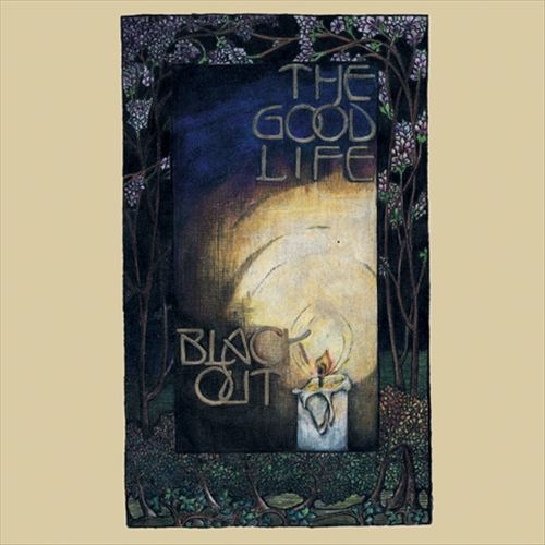 Black Out cover art