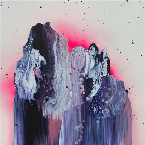 Dripfield cover art