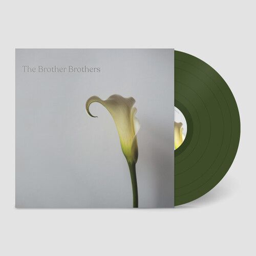 Calla Lily cover art