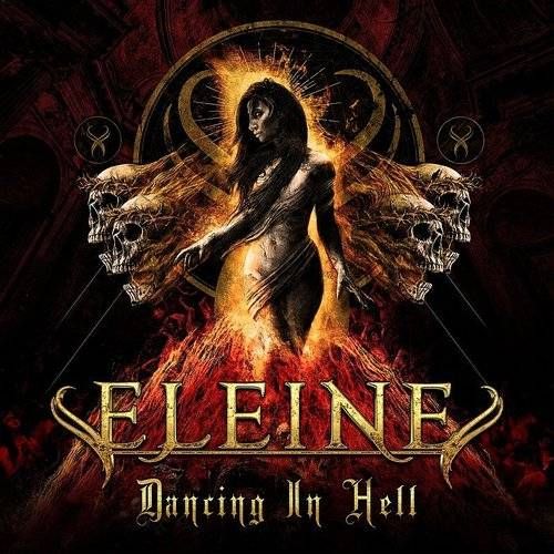 Dancing in Hell cover art