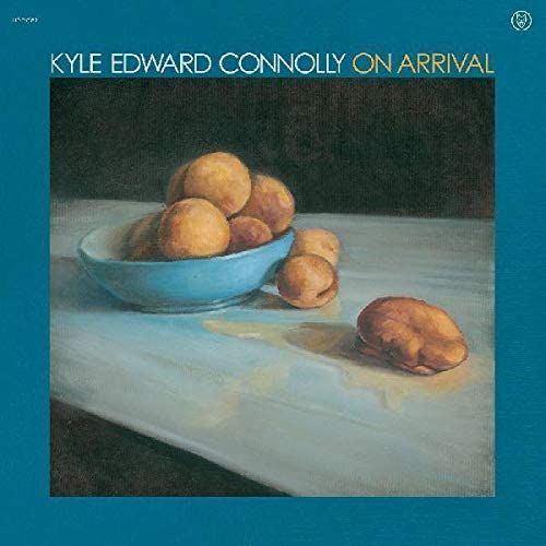On Arrival cover art