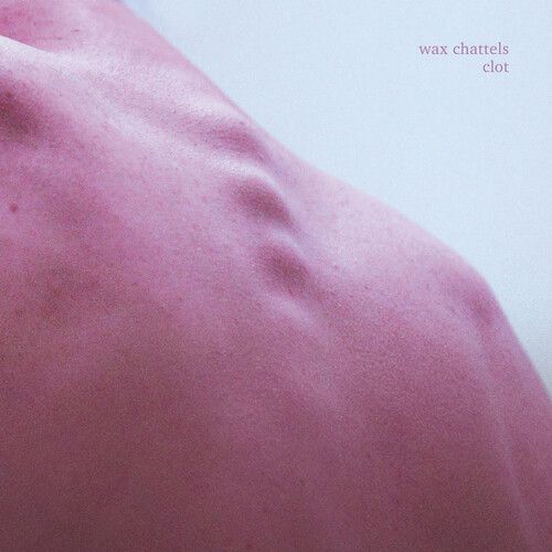 Clot cover art