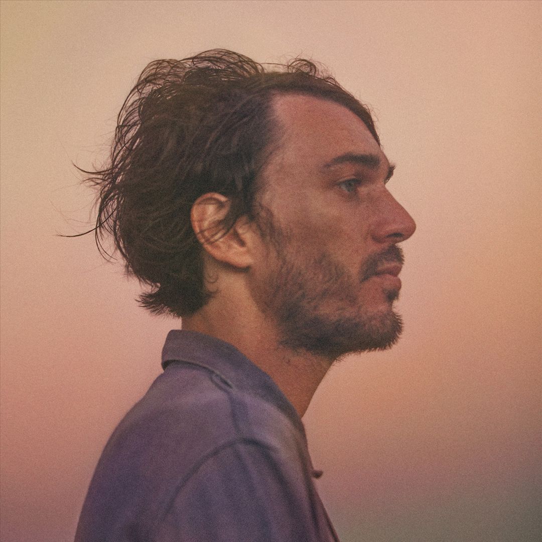Lemon Cotton Candy Sunset cover art
