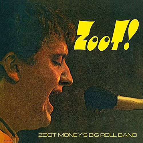 Live at Klook's Kleek cover art