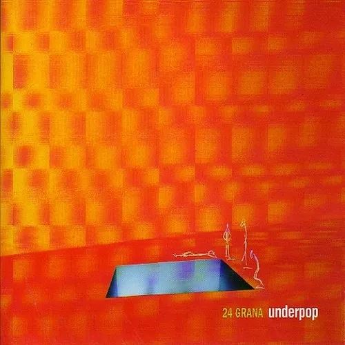 Underpop cover art