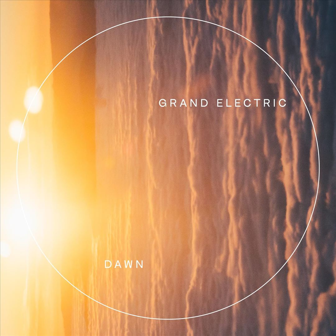 Dawn cover art