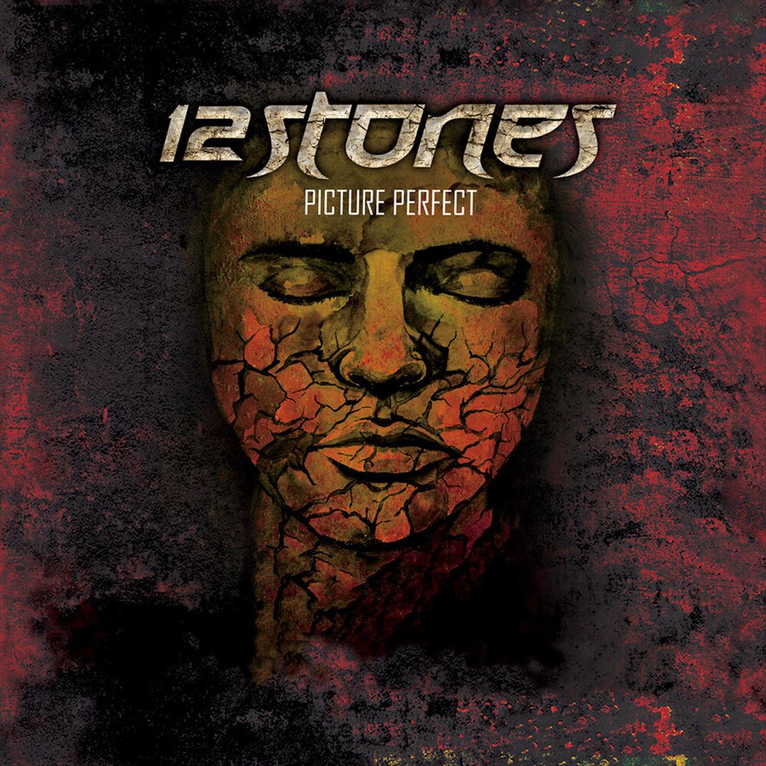 Picture Perfect cover art