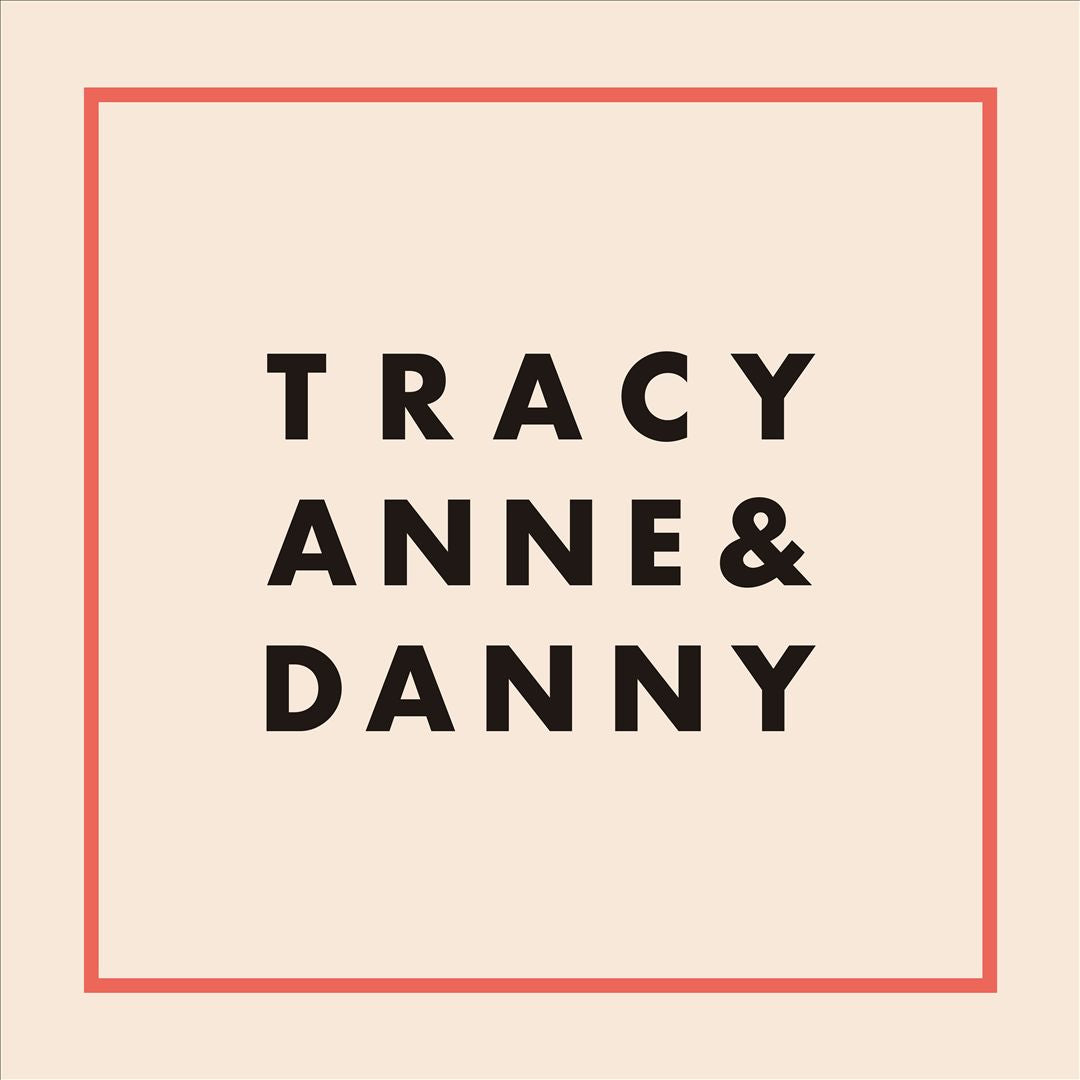 Tracyanne & Danny cover art