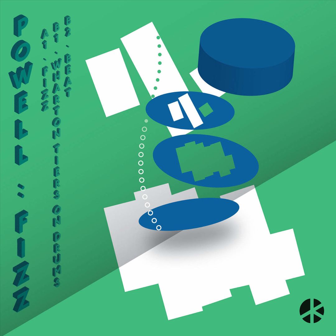 Fizz cover art