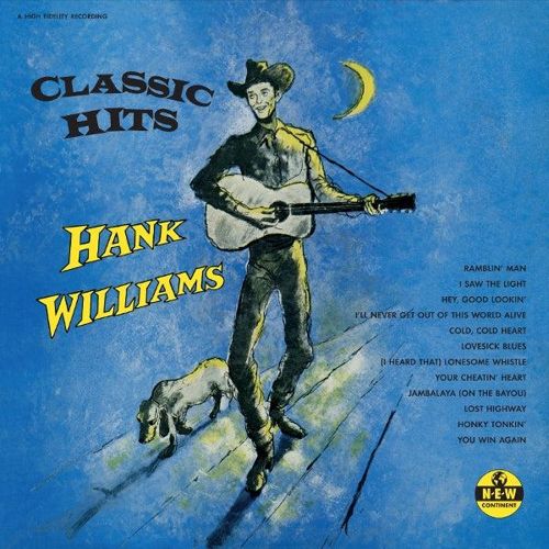 Classic Hits cover art