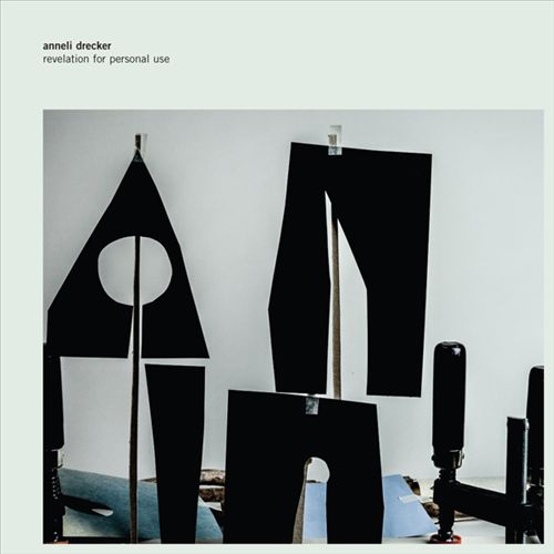 Revelation for Personal Use cover art