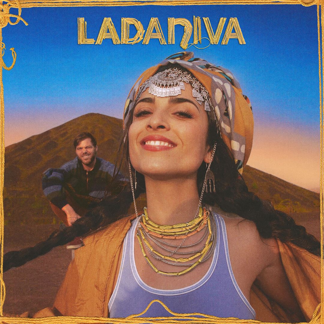 Ladaniva cover art