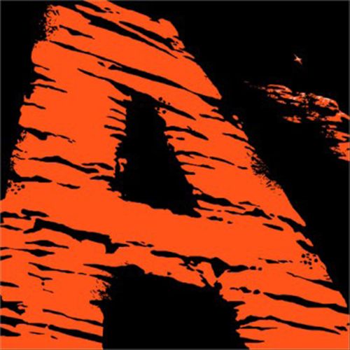 Amt cover art