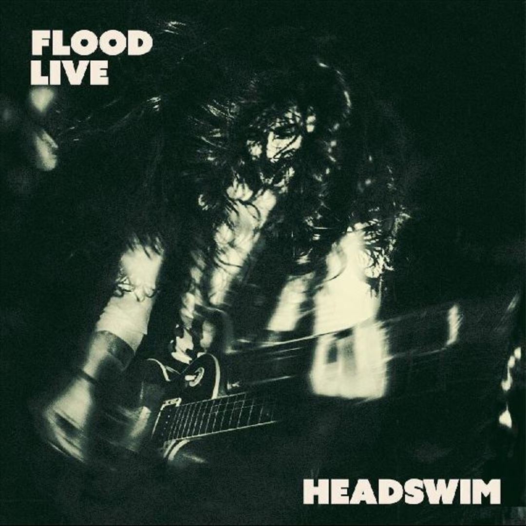 Flood Live (Recorded at the Ca cover art