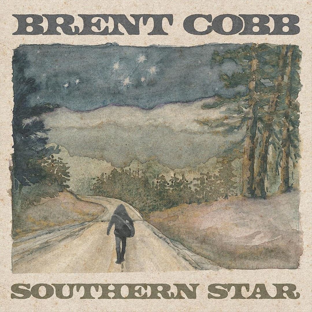 Southern Star cover art
