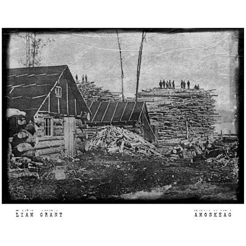 Amoskeag cover art