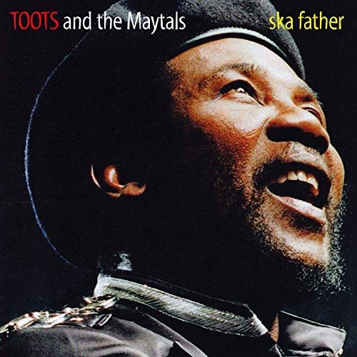 Ska Father cover art