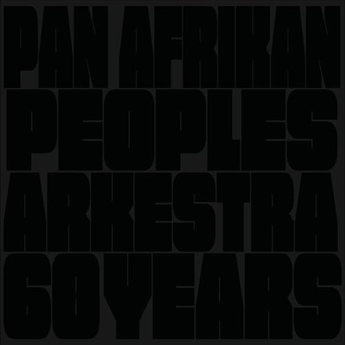 60 Years cover art